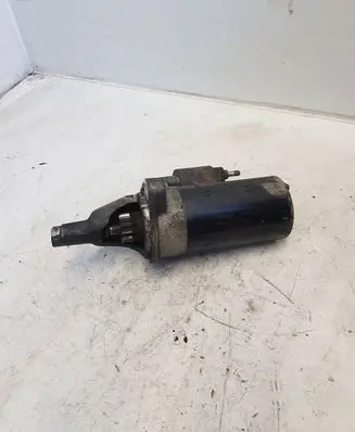 Audi A4 S4 B6 8E 8H Starter motor 059911023H