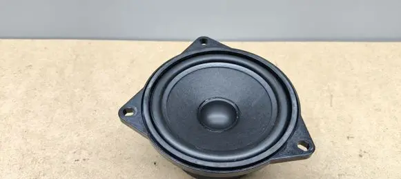 BMW 7 E65 E66 Front door speaker 9143153