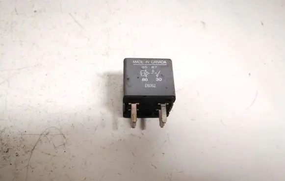 Dodge Journey Other relay 04692141aa