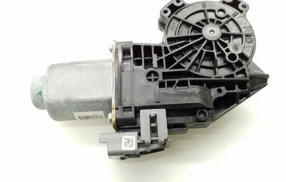 Citroen C3 Rear door window regulator motor 402212E