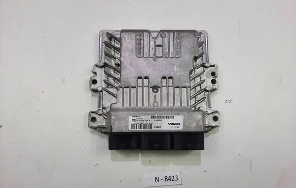 Volvo C30 Engine control unit/module 31336000
