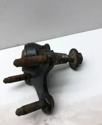 Volkswagen PASSAT B6 Front ball joint 