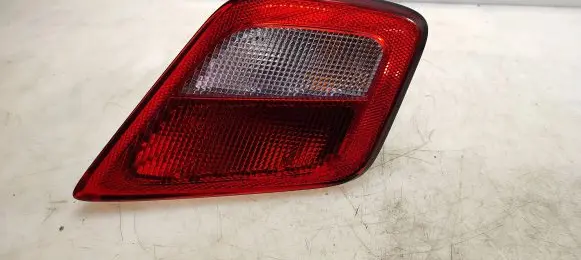 Opel Cascada Rear/tail lights 13369251