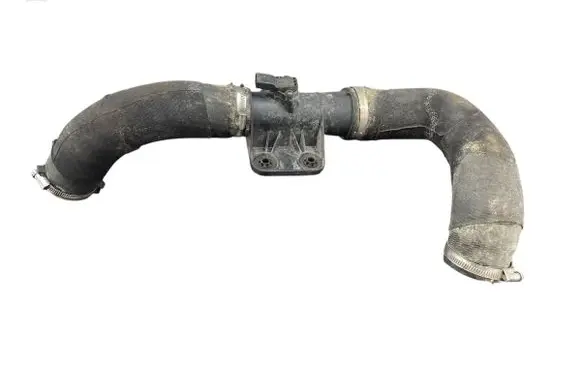 Audi A7 S7 4G Intercooler hose/pipe 4G0145673R 03G906051E 4G014579S
