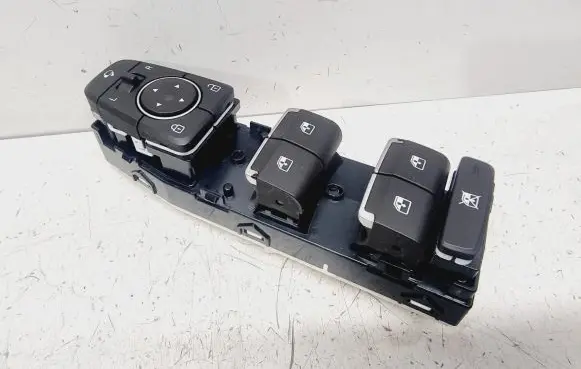 Hyundai Santa Fe Electric window control switch 93571S1710SST 93571S1710
