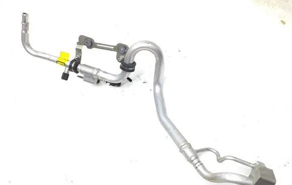 Maserati Ghibli Air conditioning (A/C) pipe/hose 670007623
