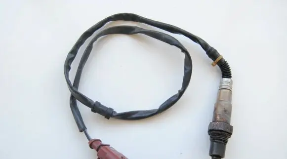 Audi A3 S3 8P Lambda probe sensor