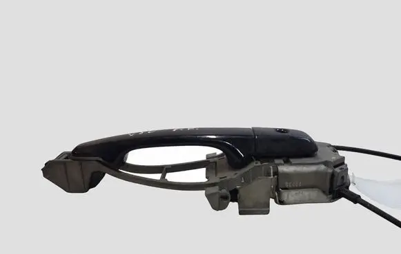Volvo V50 Front door exterior handle
