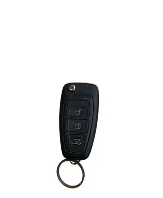 Ford Transit Custom Ignition key/card BK2T15K601AB