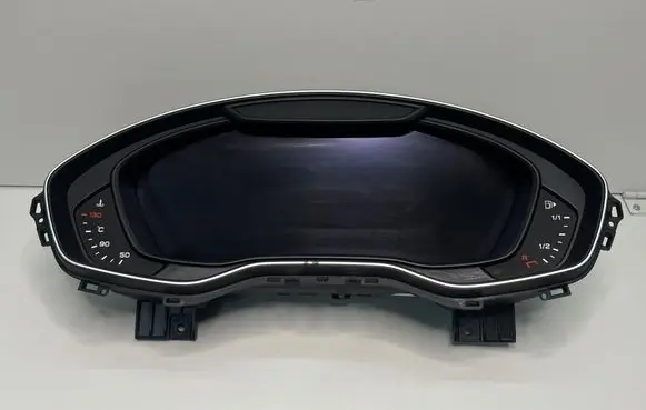 Speedometer (instrument cluster)