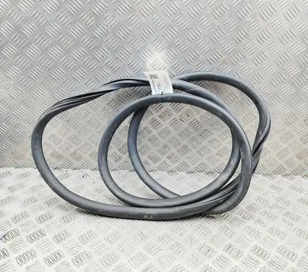 Volkswagen Caddy Rubber seal front coupe door 2K0837911H