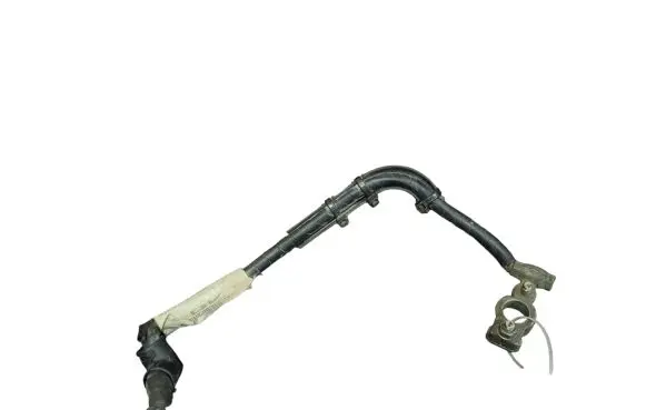 Citroen C4 Grand Picasso Negative earth cable (battery) 6G9T14301