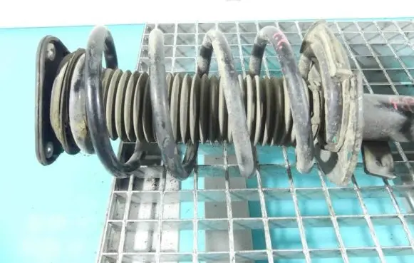 Ford Kuga II Front coil spring IMPRK1316053
