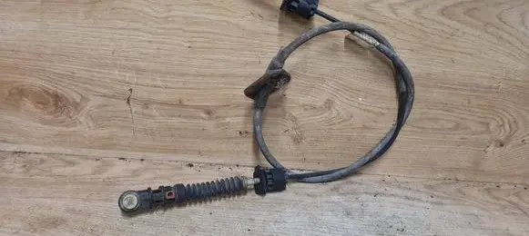 Volvo XC90 Gear shift cable linkage 9480954