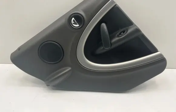 Mini Cooper Countryman R60 Rear door card panel trim 9800785 14697410