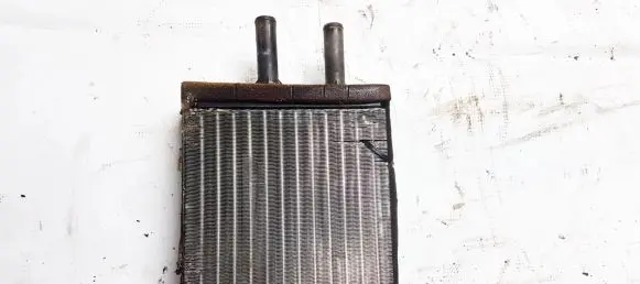 KIA Sportage Heater blower radiator