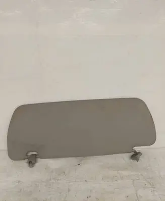 Nissan Cab Star Sun visor