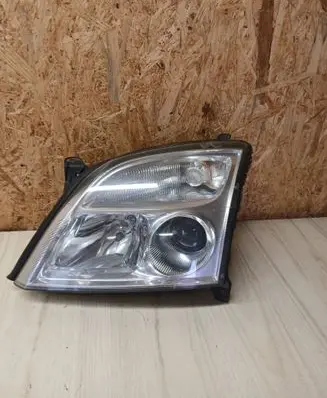 Opel Signum Headlight/headlamp 15588700