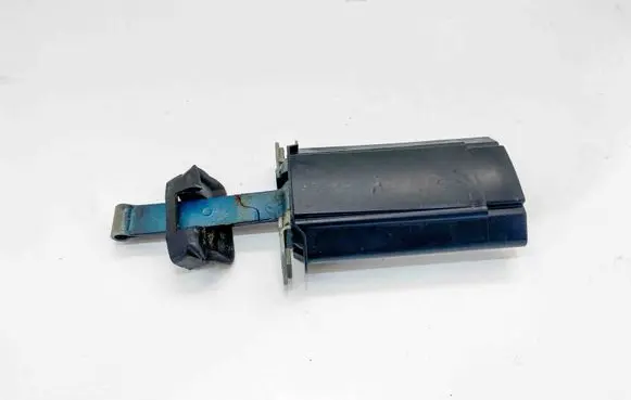 Mercedes-Benz SL R129 Front door check strap stopper 1297200116 A1297200116