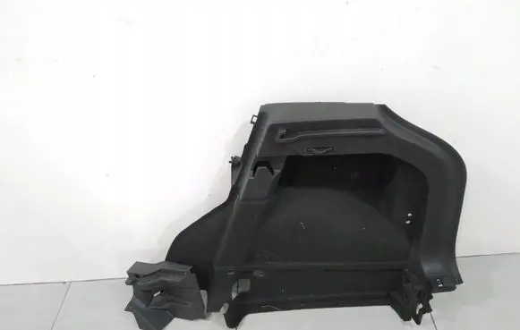 Volkswagen T-Cross Front door card panel trim 2GM858832