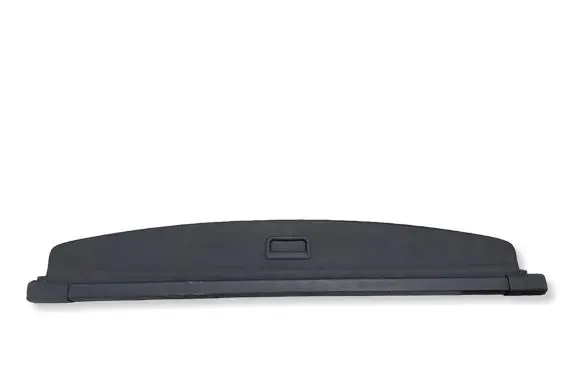 Volkswagen Touran I Parcel shelf load cover 1T0867871KASACJA 1T0867871