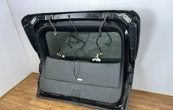 Ford Escape IV Tailgate/trunk/boot lid KLAPAESCAPE2