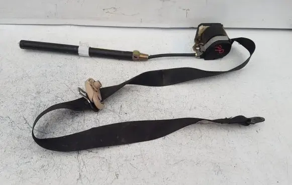 Ford Galaxy Front seatbelt
