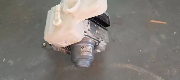 BMW i4 Brake booster 5A7C660 5A7C677