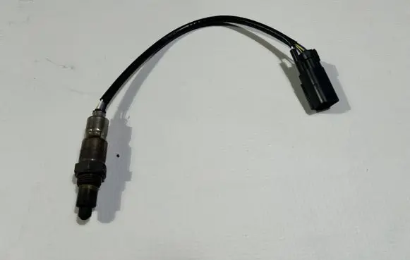 Chevrolet Camaro Lambda probe sensor 12652845