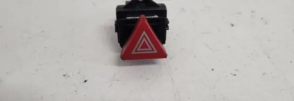 Audi A2 Hazard light switch 8Z0941509A