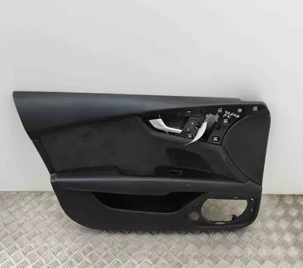 Audi A7 S7 4G Front door card panel trim 4G8867105
