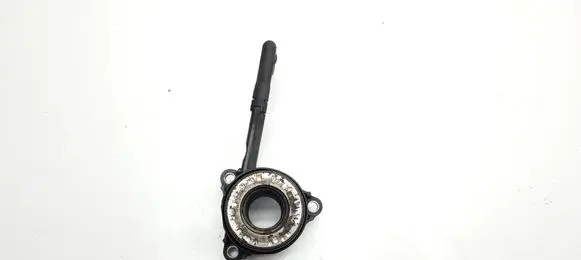 Volkswagen PASSAT B7 clutch release bearing 510017710