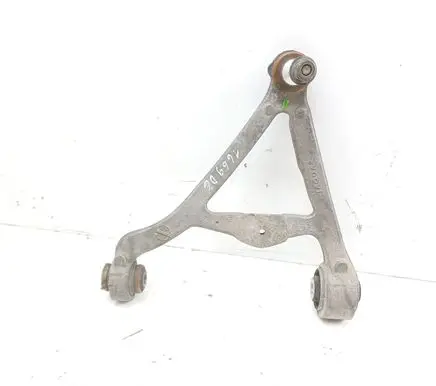 Rear upper control arm/wishbone