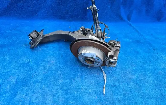 BMW 2 F44 Rear suspension assembly kit set 6898963 8842879