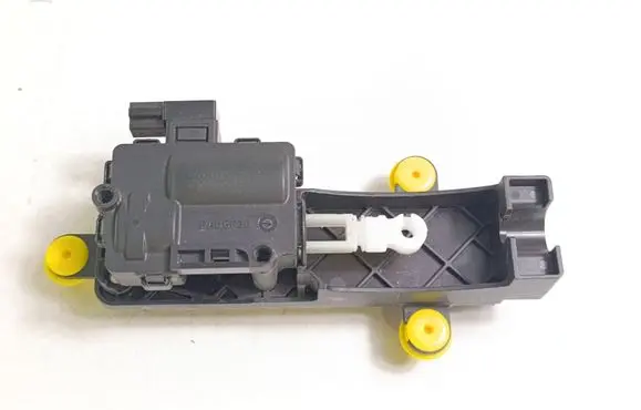Tesla Model X Front door soft close latching motor 111533290A