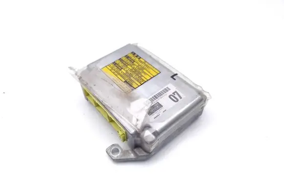 Toyota Land Cruiser (J120) Airbag control unit/module 89170-60120 152300-6171