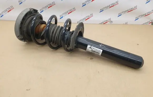 BMW 2 F46 Front shock absorber/damper 6872521 31316872521