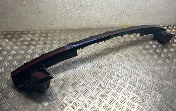 Hyundai Tucson IV NX4 Tailgate rear/tail lights N792462050 20210929 A6032021092