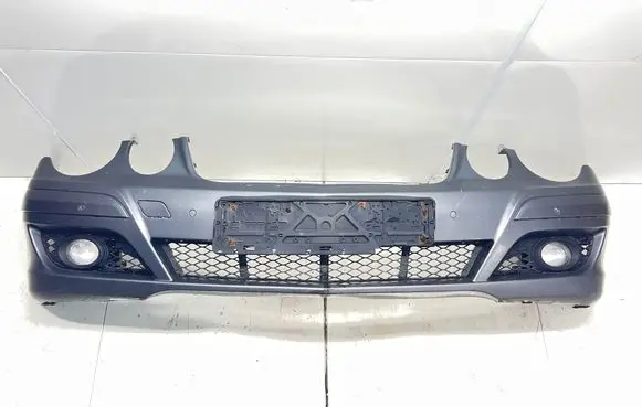 Mercedes-Benz E W211 Front bumper A2118800840