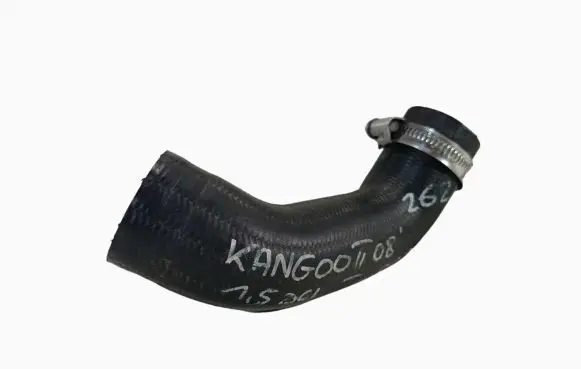 Renault Kangoo II Turbo air intake inlet pipe/hose