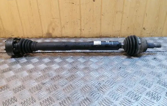 Audi A3 S3 8L Front driveshaft 1J0407272AC