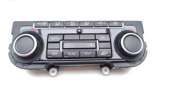 Climate control unit