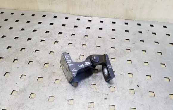 Audi A3 S3 A3 Sportback 8P Rear door upper hinge 8P4833402A