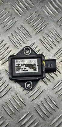 Audi A6 S6 C5 4B ESP acceleration yaw rate sensor 8E0907637A 1275100384