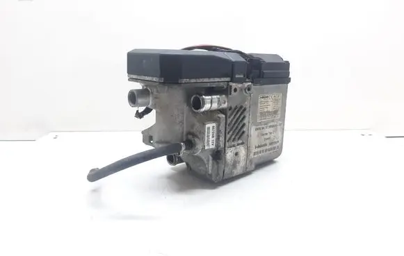 BMW 7 E65 E66 Auxiliary pre-heater (Webasto) 6950416 64126950416 9007292F