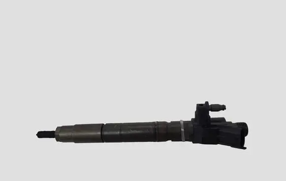 Jaguar XF X250 Fuel injector 9X2Q9K546DB 0445116013
