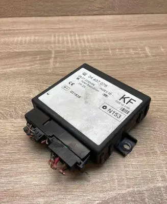 Opel Zafira A Comfort/convenience module 24437076 F005V00155
