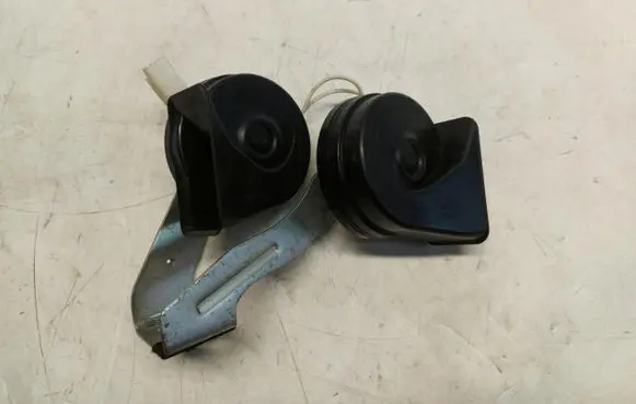 Peugeot 408 P54 Alarm system siren 9815870780