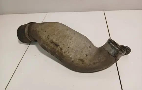 Intercooler hose/pipe