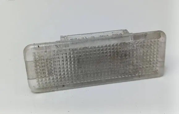 BMW 5 E39 Other interior light 8363604